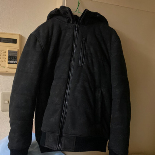 【今週のみ値下げ】BEAMS ジャケット  8000円