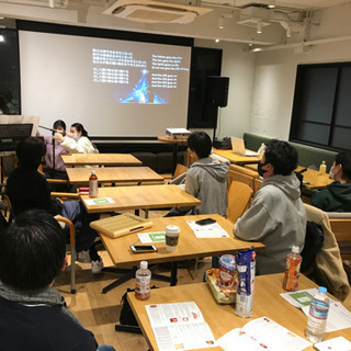 シェリーカールと英語で話そう