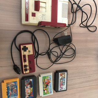ファミコン