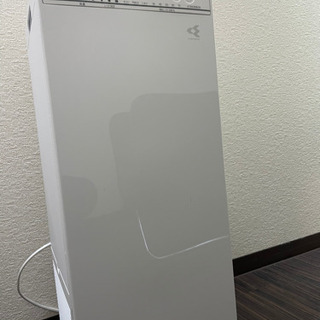 ダイキン加湿、空気清浄機