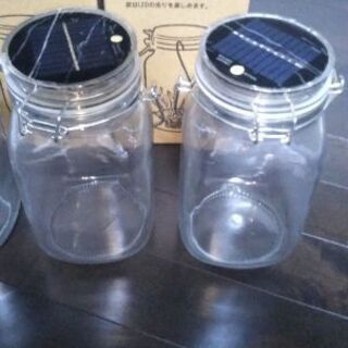 可愛い瓶☆新品３個セット☆インテリアに☆の画像