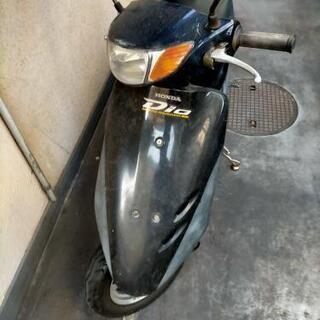 値下げ ホンダ  DIO  原付  実働  AF34  ガソリン...