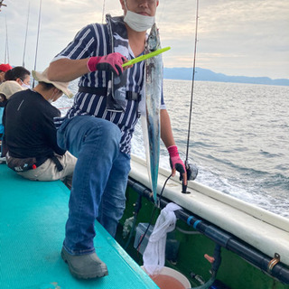 釣り仲間募集（ワイワイみんなで楽しい釣りがモットー)しょう釣り同好会