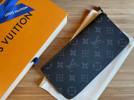ヴィトン　財布
