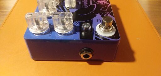 楽器 vivie OwlMighty