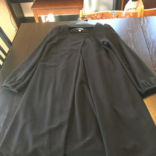マタニティー用ワンピース