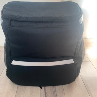 UberEATS バッグ