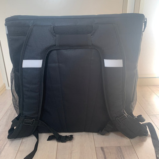 UberEATS バッグの画像