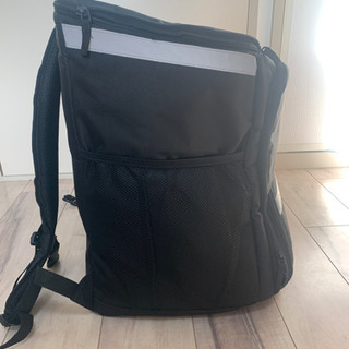 UberEATS バッグの画像