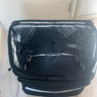 UberEATS バッグの画像