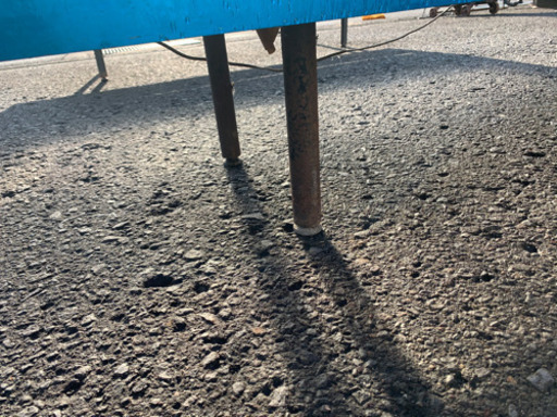 ガラスショーケース、
