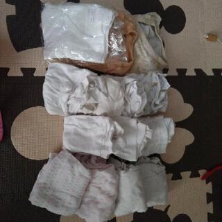 赤ちゃん用肌着