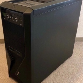 自作ｐｃ