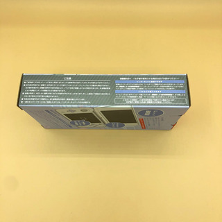 【ありがとうございました❗】Newニンテンドー2DS LL本体  【ホワイト×ラベンダー】新品未使用品の画像