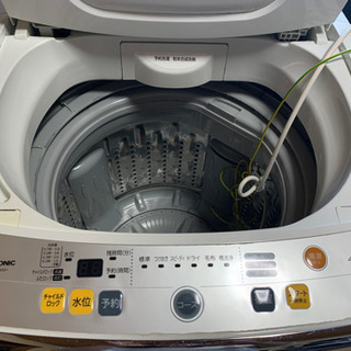 【更に値下げしました】ELSONIC 4.5kgの画像