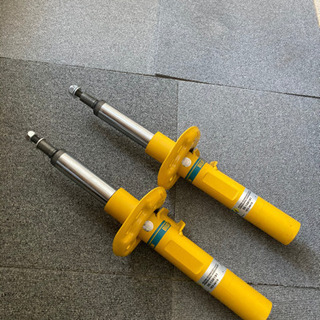 VWゴルフ５　ビルシュタインダンパー　新品未使用の画像