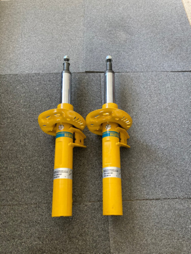 VWゴルフ５　ビルシュタインダンパー　新品未使用