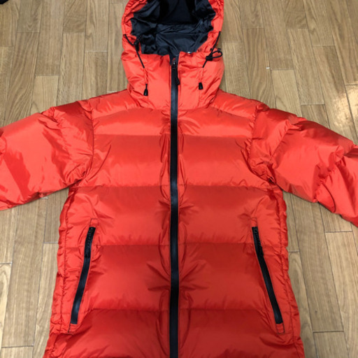 NANGA (ナンガ) オーロラ　ダウン　美品