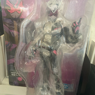 仮面ライダージオウ　一番くじ