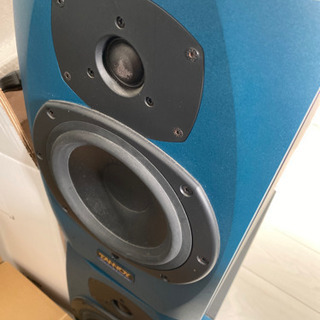 TANNOY REVEAL(パワードスピーカー)