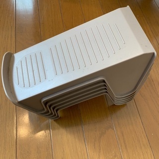 シューズスタンド　靴　収納の画像