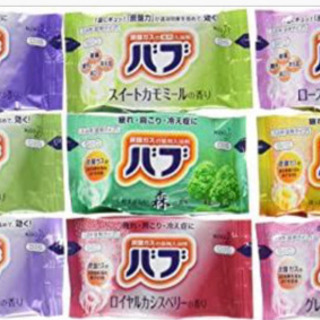 入浴剤を探しています。