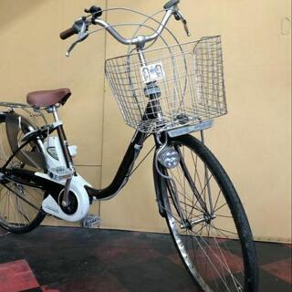 値下げ有電動自転車Panasonic Lithium vivi ...