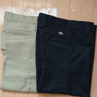 ディッキーズ８７４
