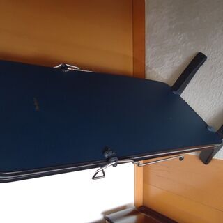 panasonic  ズボンプレッサー NZ-S20 差し上げます