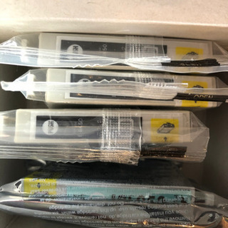 EPSON インク　IC6CL50 互換／リサイクル 13本の画像