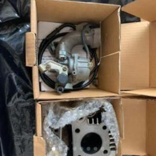 12v モンキー 純正 シリンダー ピストン キャブ カムシャフ...