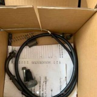 12v モンキー 純正 シリンダー ピストン キャブ カムシャフト 4点セットの画像