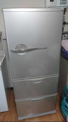 冷蔵庫255Ｌ３４