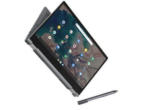 値下げしました！【新同品】Lenovo IdeaPad Flex550i Chromebook