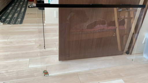 42インチ　テレビカバー