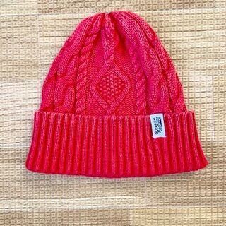 【美品】べビー・子供用帽子 (Breeze)