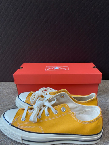 converse ct70 新品未使用26.0cm