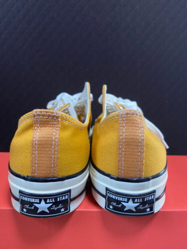 converse ct70 新品未使用26.0cm