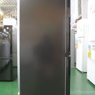 シャープ 270L 2ドア冷蔵庫 SJ-PD27X-B 2013年製。当店の不具合時返金保証3ヶ月付き。の画像