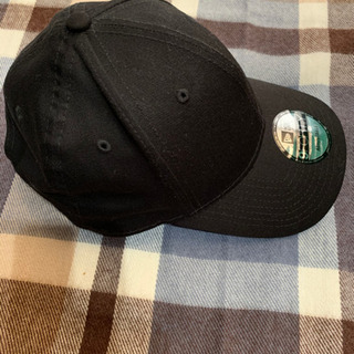 (お取引中)NEW ERA キャップ 9FORTY  美品の画像