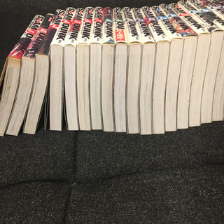 スラムダンクSLAM DANK 完全版全巻