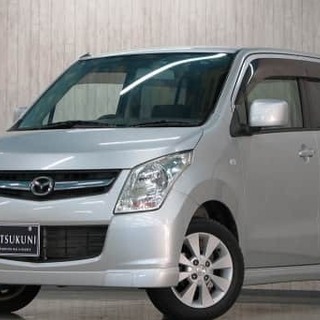 【自社ローン専門店】ＡＺ－ワゴン ２ＷＤ　ＸＳ🙂