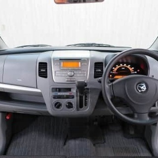 【自社ローン専門店】ＡＺ－ワゴン ２ＷＤ　ＸＳ🙂の画像