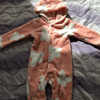 オフロスキー　80センチ