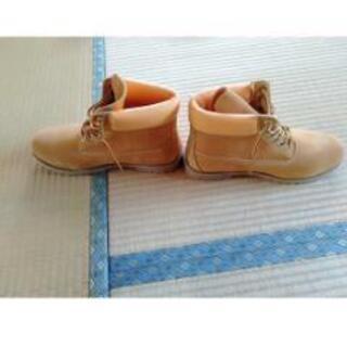 go'ism　ブーツの画像