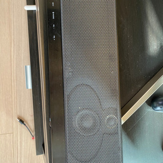 差し上げます　ジャンク品ソニーht-nt5の画像