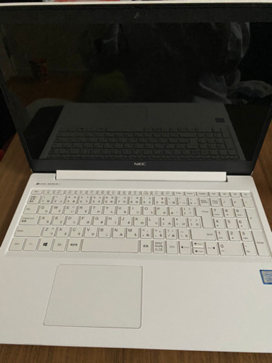 パソコン　LAVIE NS70C/R 