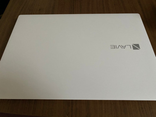 パソコン　LAVIE NS70C/R