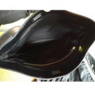 サンローランパリ　ショルダーバッグ　ユニセックスの画像