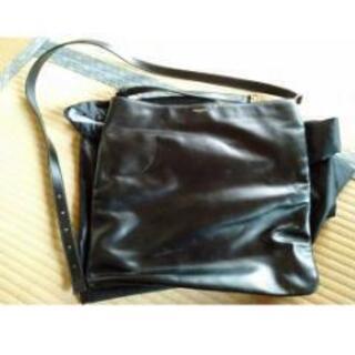 サンローランパリ　ショルダーバッグ　ユニセックスの画像